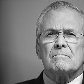 Donald Rumsfeld